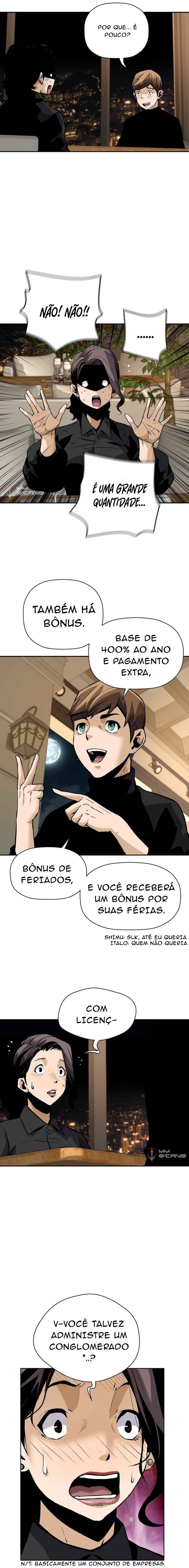 Página 7 - Retorno da Lenda Cap. 26