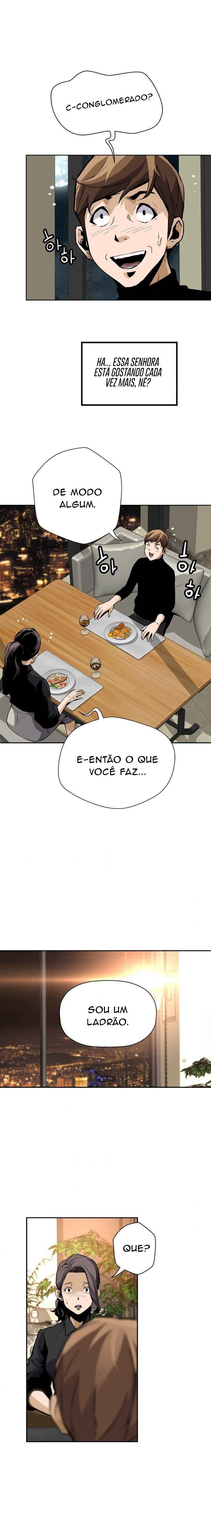 Página 8 - Retorno da Lenda Cap. 26
