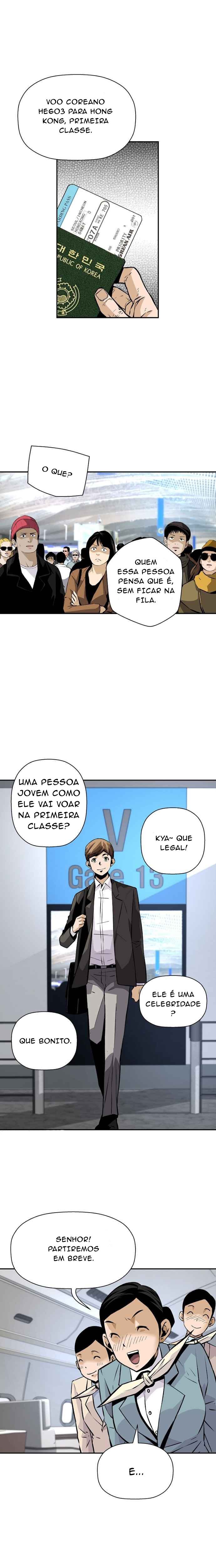 Página 11 - Retorno da Lenda Cap. 26