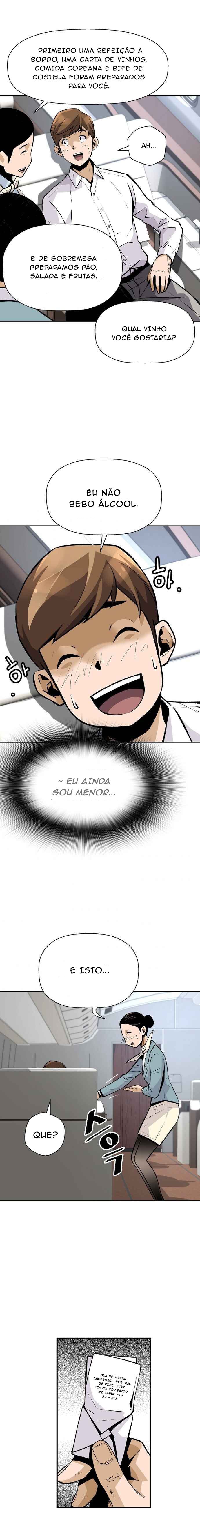Página 12 - Retorno da Lenda Cap. 26