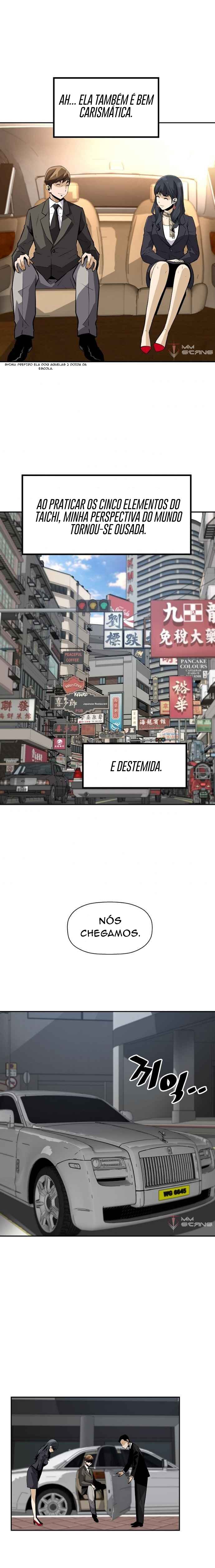 Página 18 - Retorno da Lenda Cap. 26