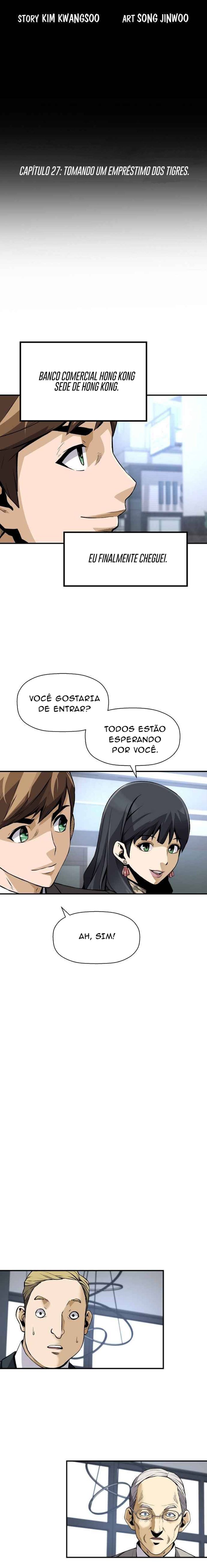 Página 4 - Retorno da Lenda Cap. 27