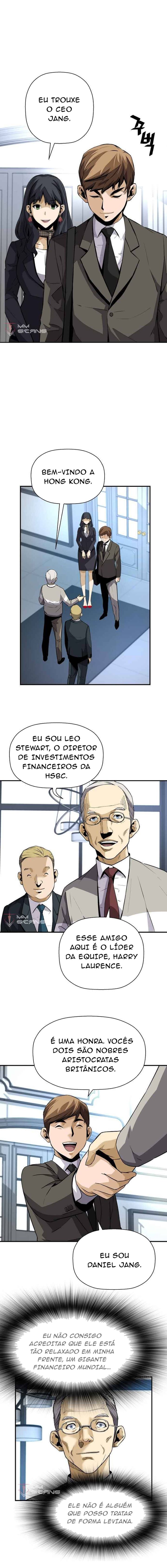 Página 5 - Retorno da Lenda Cap. 27