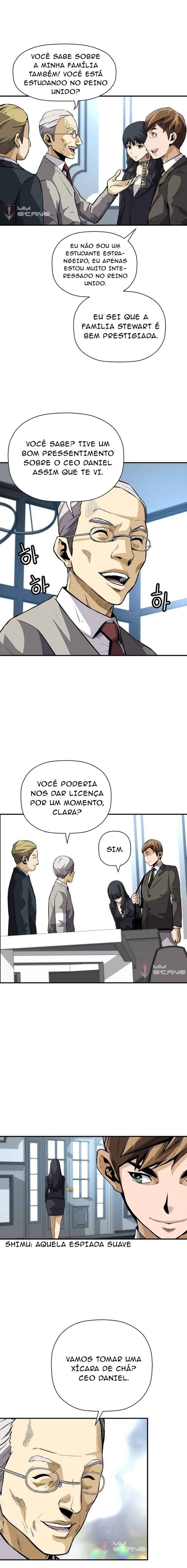 Página 6 - Retorno da Lenda Cap. 27