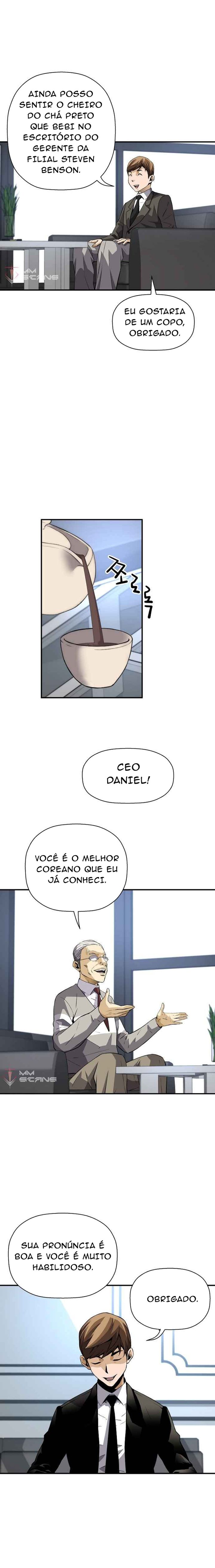 Página 7 - Retorno da Lenda Cap. 27