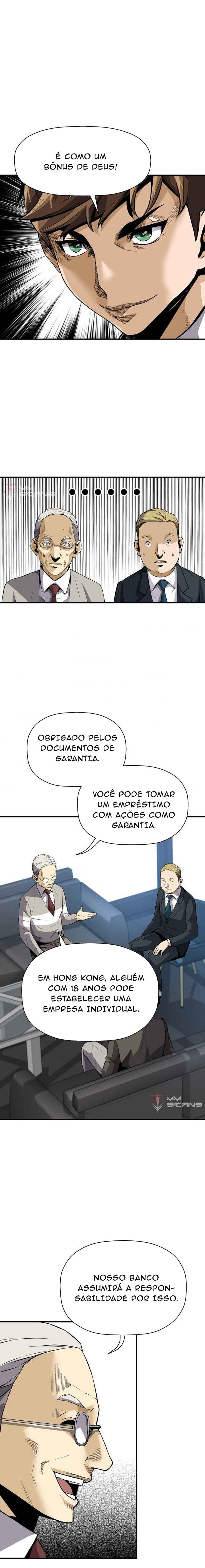 Página 10 - Retorno da Lenda Cap. 27