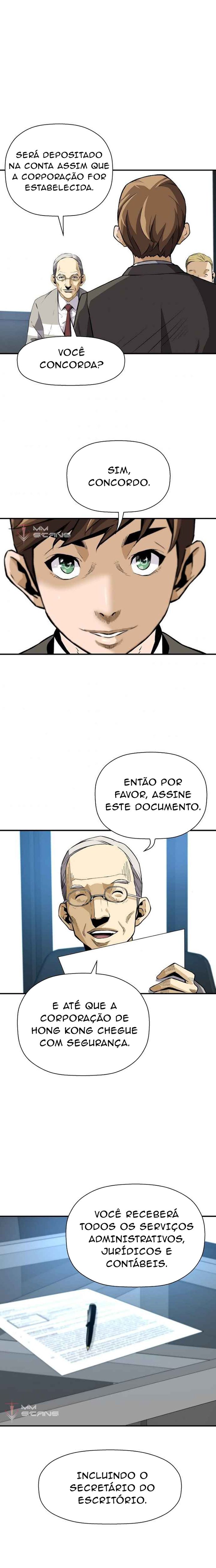 Página 12 - Retorno da Lenda Cap. 27