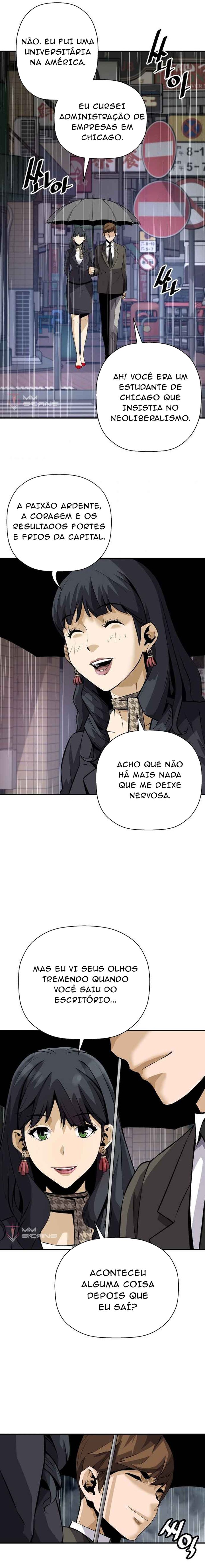Página 14 - Retorno da Lenda Cap. 27