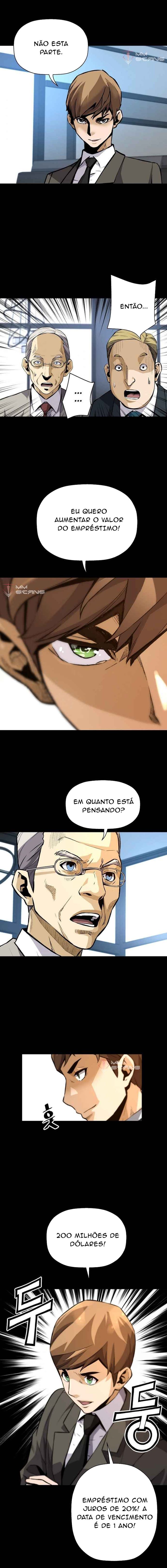 Página 16 - Retorno da Lenda Cap. 27