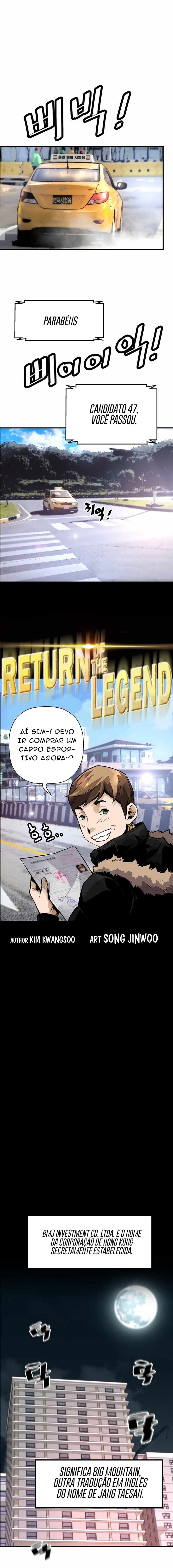 Página 2 - Retorno da Lenda Cap. 28