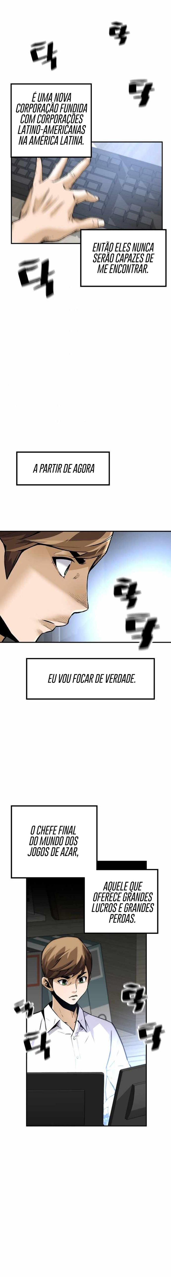 Página 3 - Retorno da Lenda Cap. 28