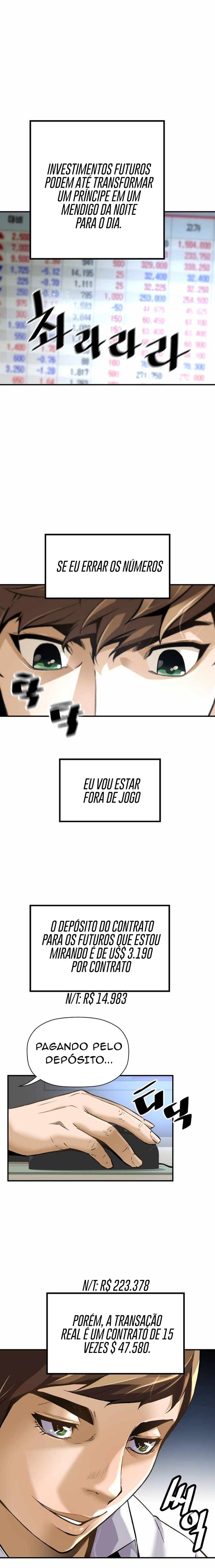 Página 4 - Retorno da Lenda Cap. 28