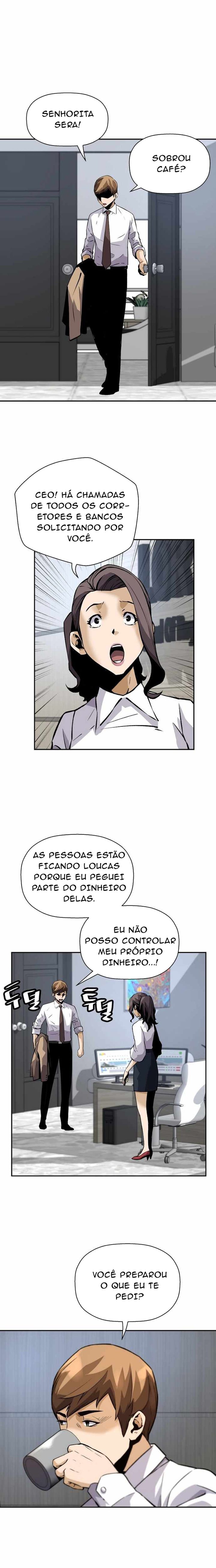 Página 13 - Retorno da Lenda Cap. 28