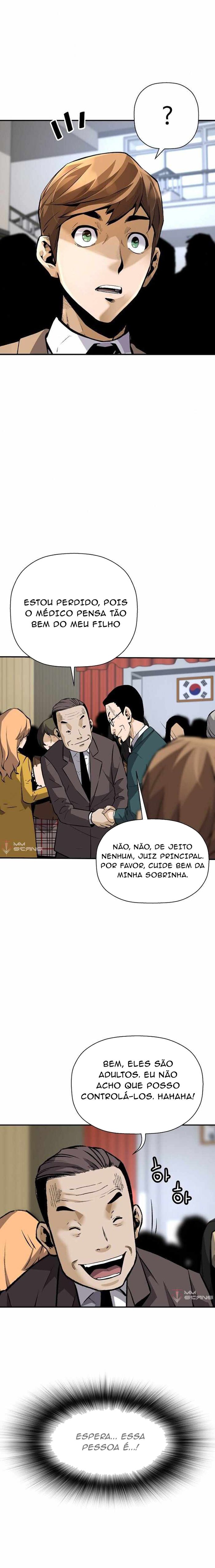 Página 9 - Retorno da Lenda Cap. 29