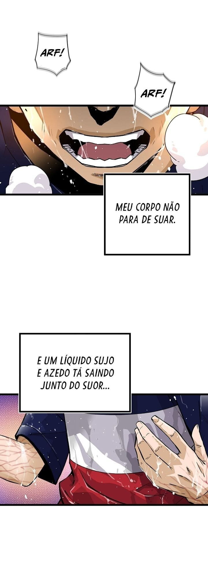 Página 3 - Retorno da Lenda Cap. 3