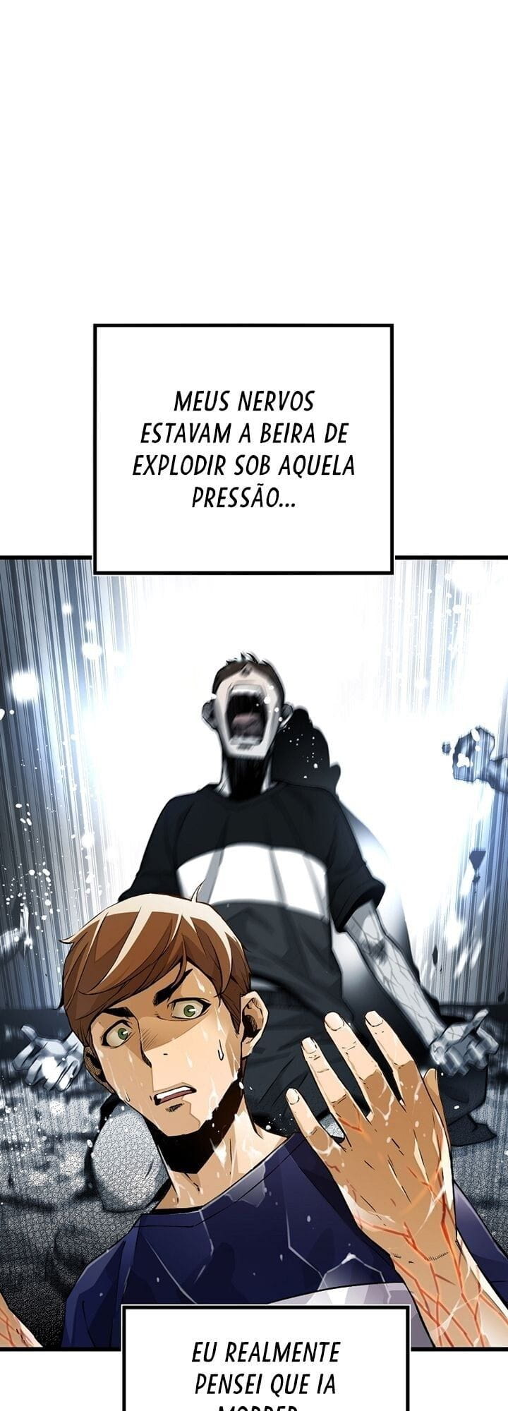 Página 4 - Retorno da Lenda Cap. 3