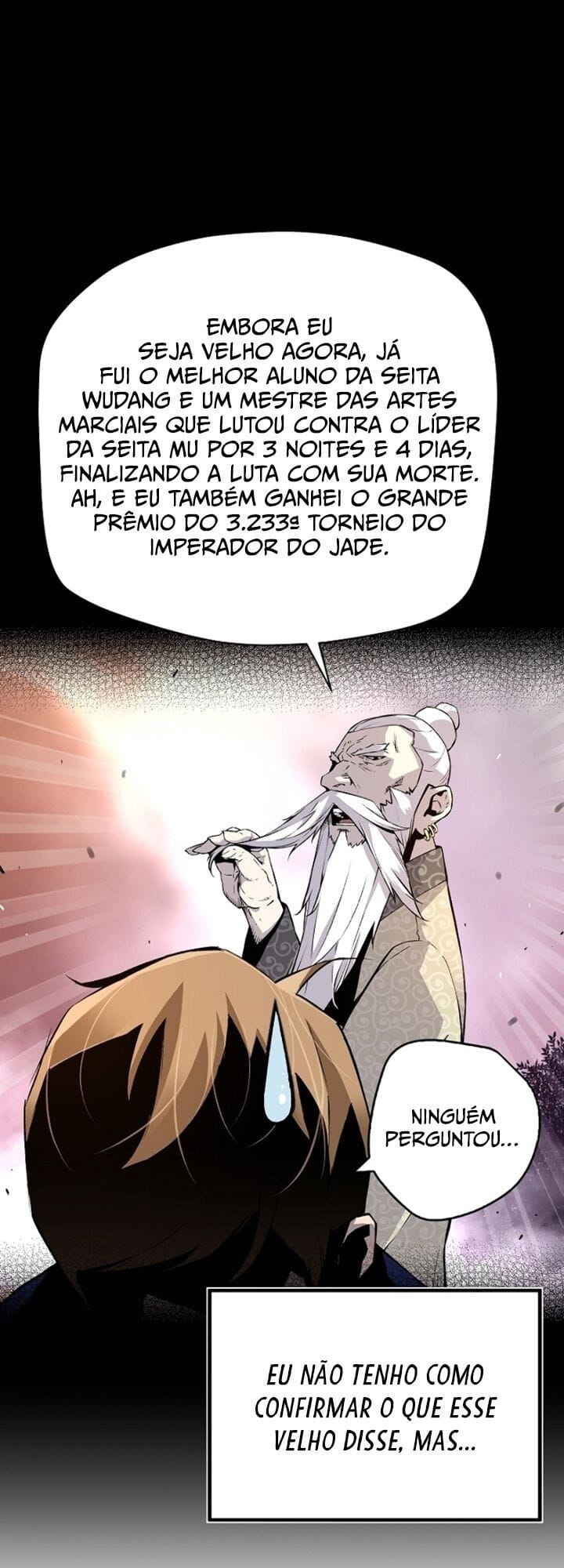 Página 10 - Retorno da Lenda Cap. 3