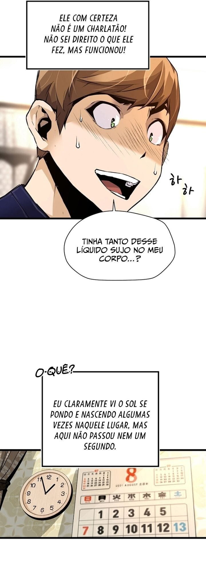 Página 12 - Retorno da Lenda Cap. 3