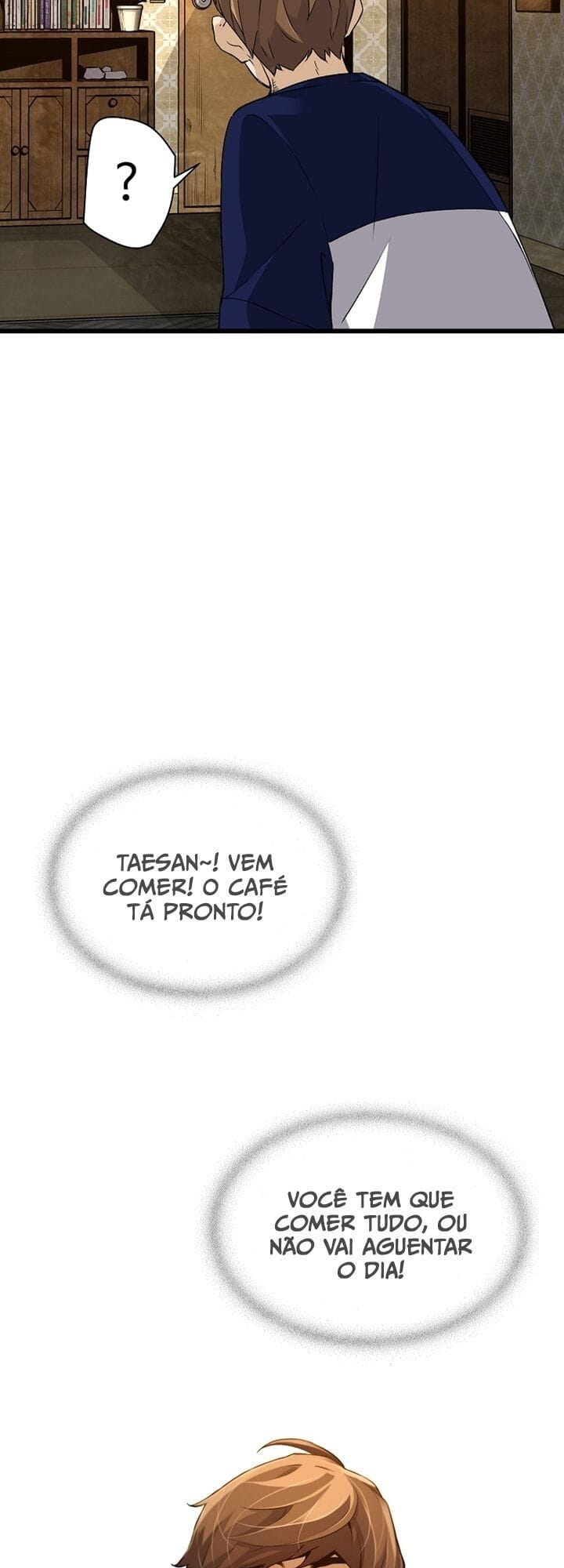 Página 18 - Retorno da Lenda Cap. 3