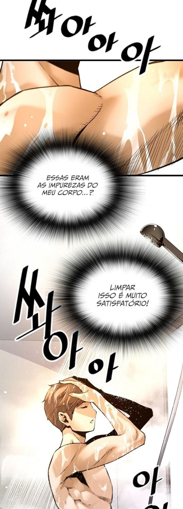 Página 23 - Retorno da Lenda Cap. 3