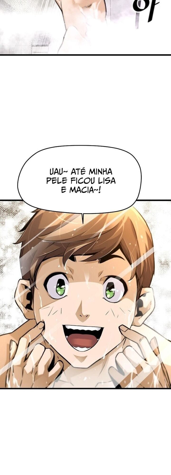 Página 24 - Retorno da Lenda Cap. 3