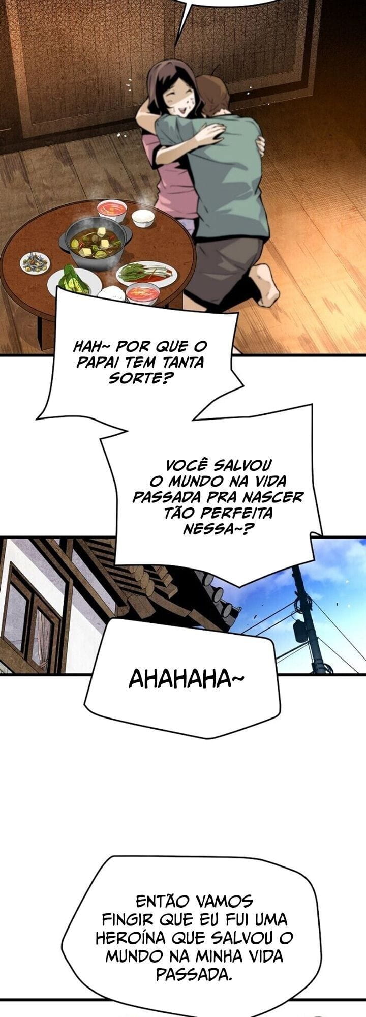Página 36 - Retorno da Lenda Cap. 3
