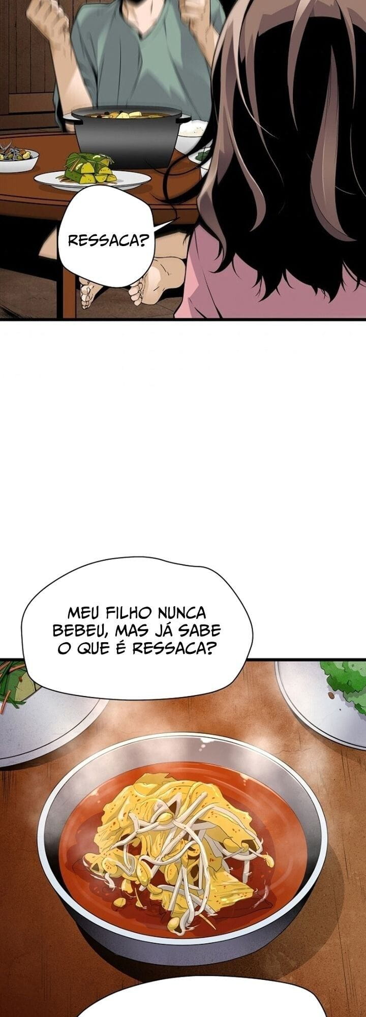 Página 45 - Retorno da Lenda Cap. 3