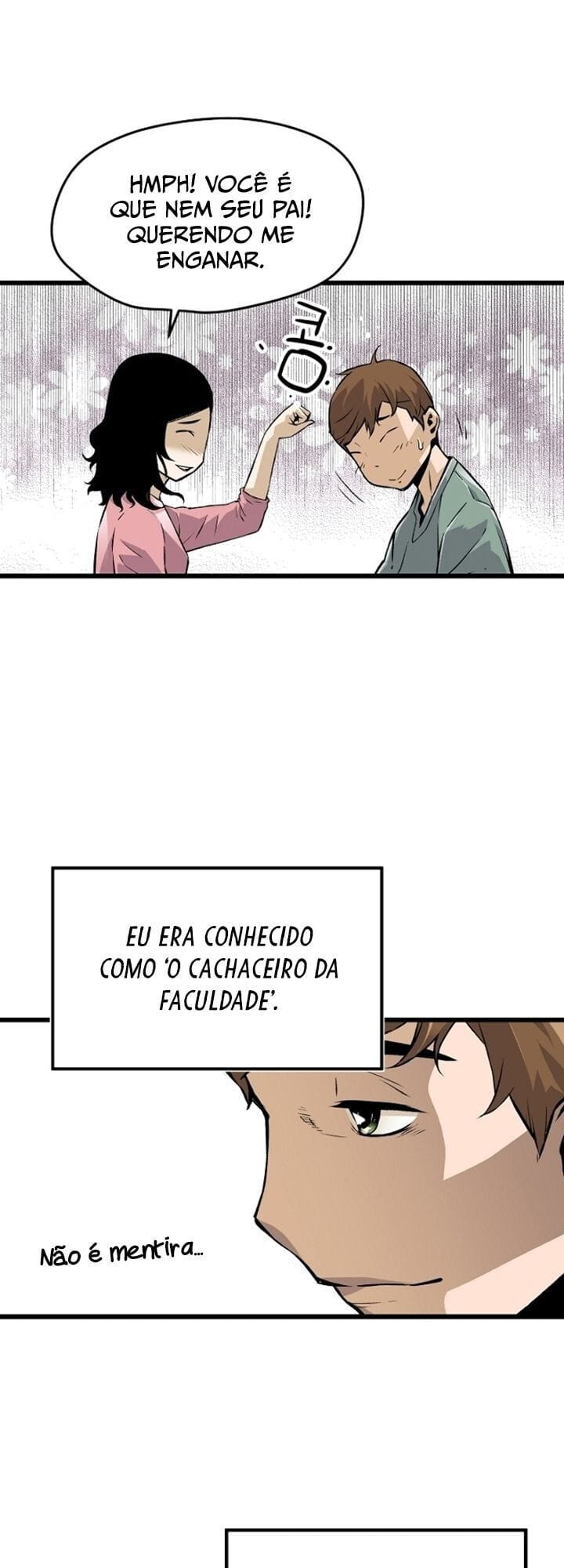 Página 47 - Retorno da Lenda Cap. 3