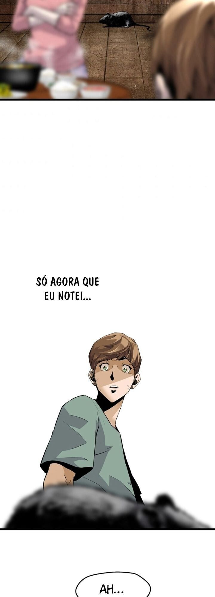 Página 51 - Retorno da Lenda Cap. 3