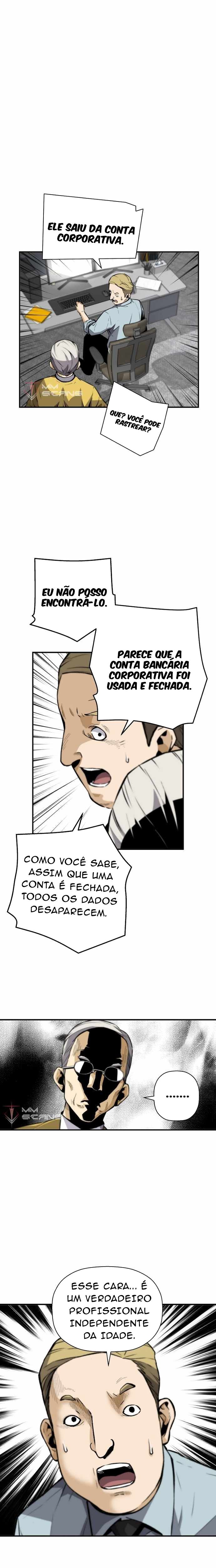 Página 4 - Retorno da Lenda Cap. 30