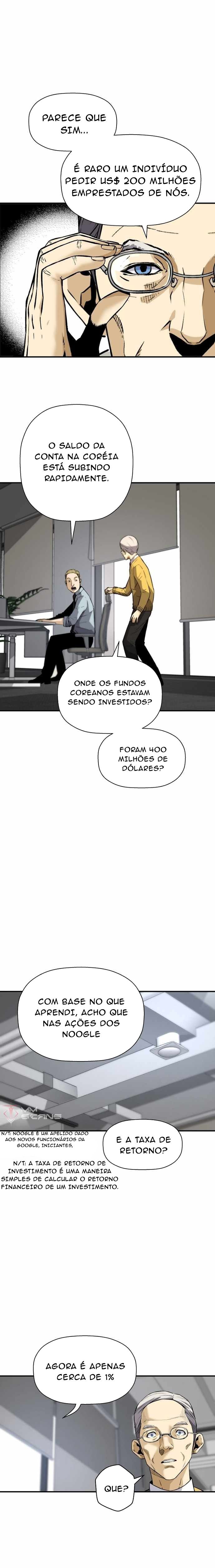 Página 5 - Retorno da Lenda Cap. 30