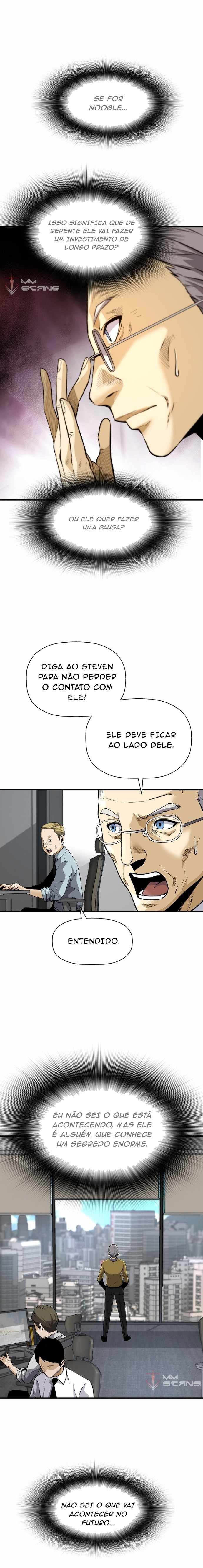 Página 6 - Retorno da Lenda Cap. 30