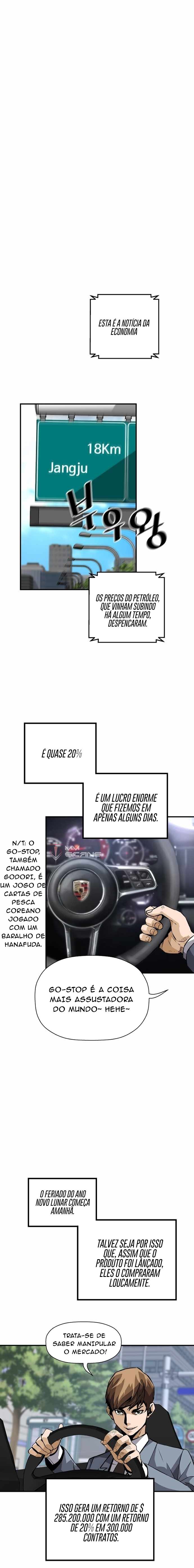 Página 7 - Retorno da Lenda Cap. 30