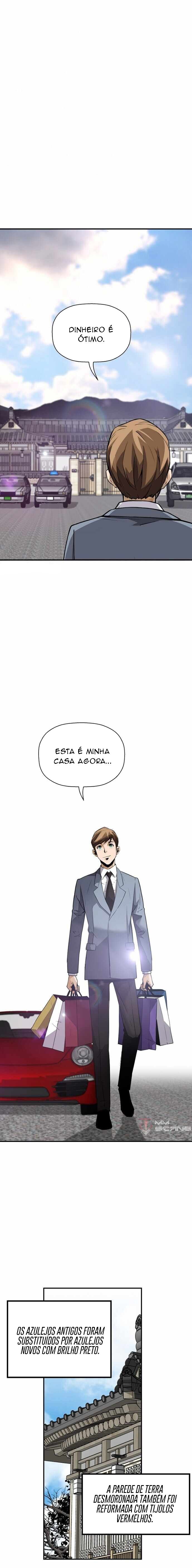 Página 11 - Retorno da Lenda Cap. 30