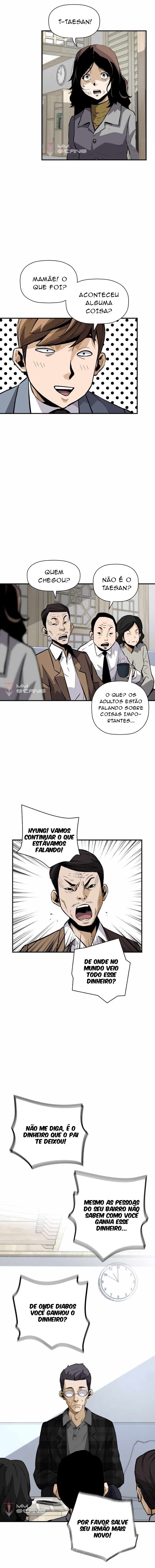 Página 15 - Retorno da Lenda Cap. 30