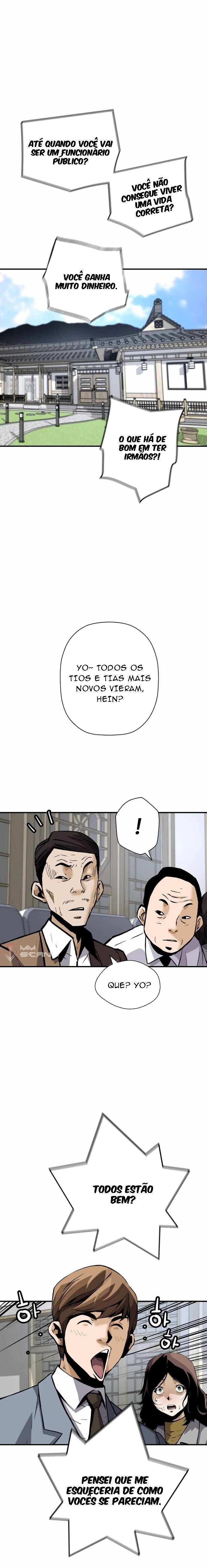 Página 16 - Retorno da Lenda Cap. 30