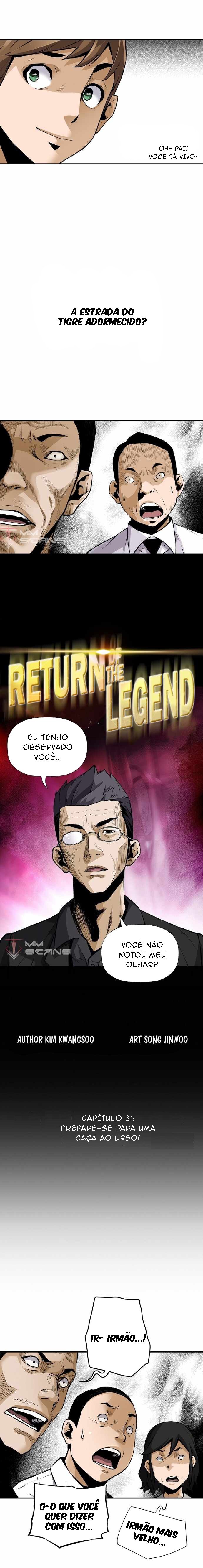 Página 3 - Retorno da Lenda Cap. 31