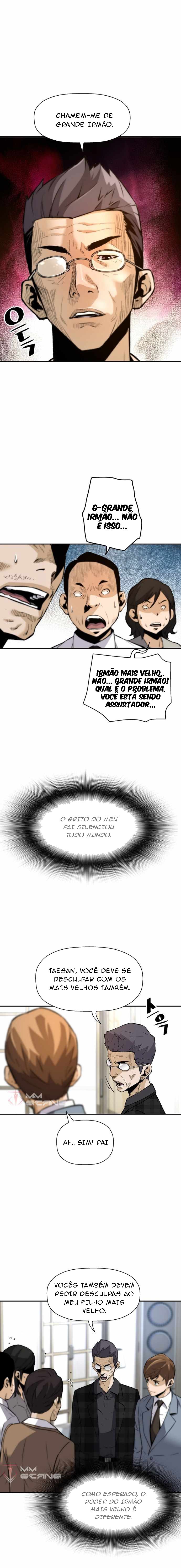 Página 4 - Retorno da Lenda Cap. 31