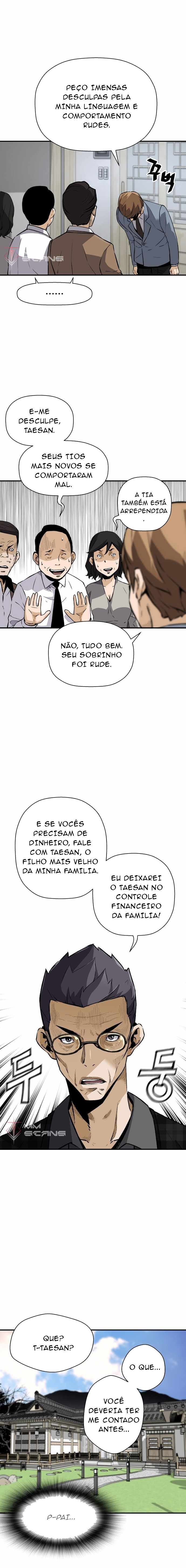 Página 5 - Retorno da Lenda Cap. 31