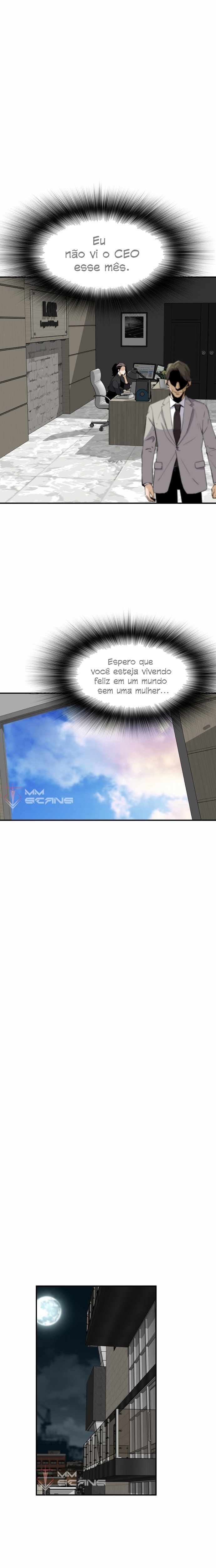 Página 13 - Retorno da Lenda Cap. 31