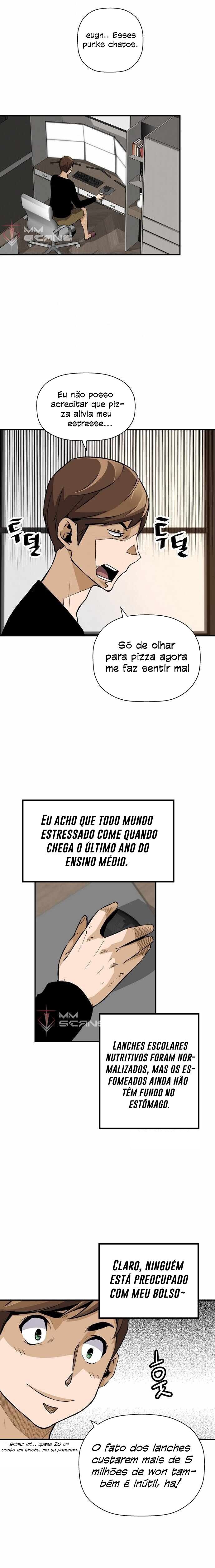Página 14 - Retorno da Lenda Cap. 31