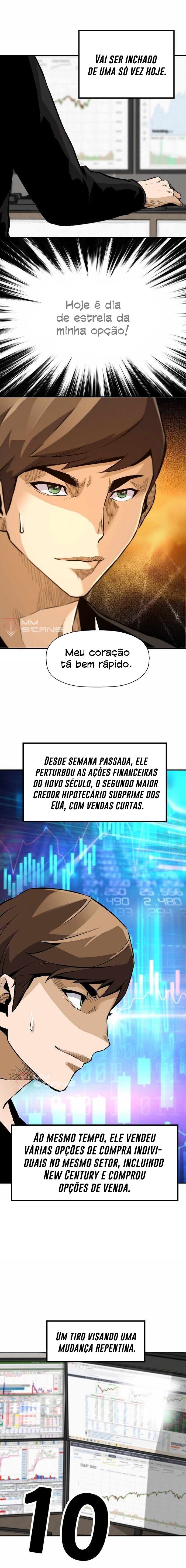 Página 16 - Retorno da Lenda Cap. 31