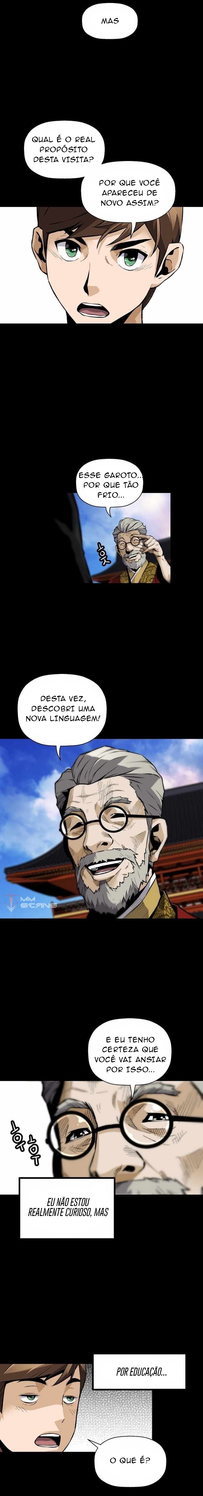 Página 4 - Retorno da Lenda Cap. 32