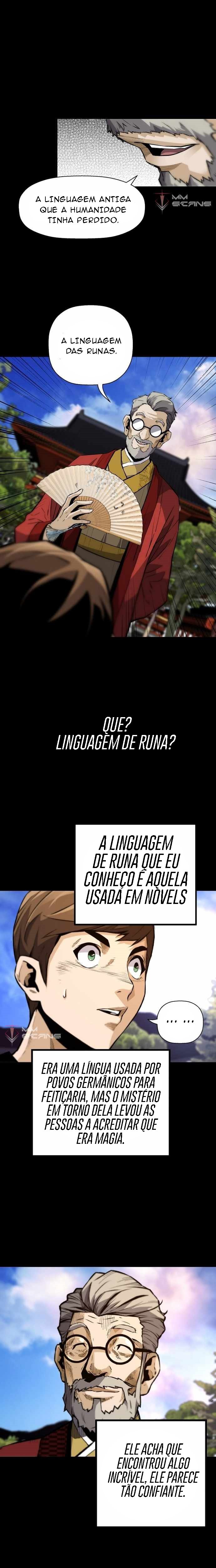 Página 5 - Retorno da Lenda Cap. 32