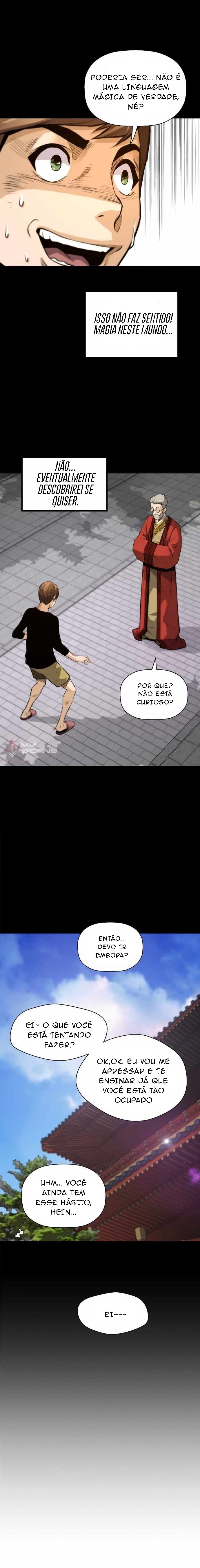 Página 6 - Retorno da Lenda Cap. 32