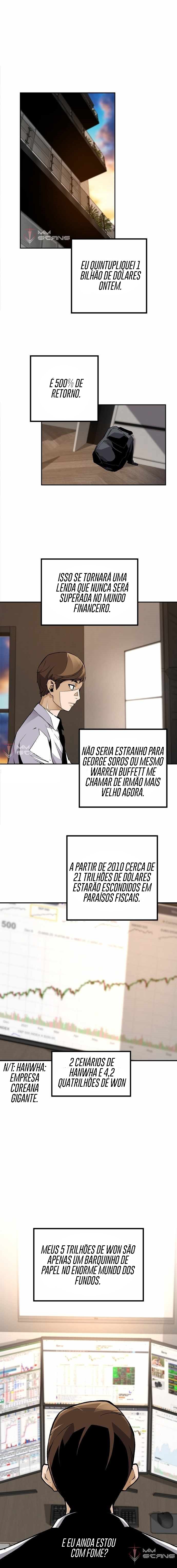 Página 7 - Retorno da Lenda Cap. 32