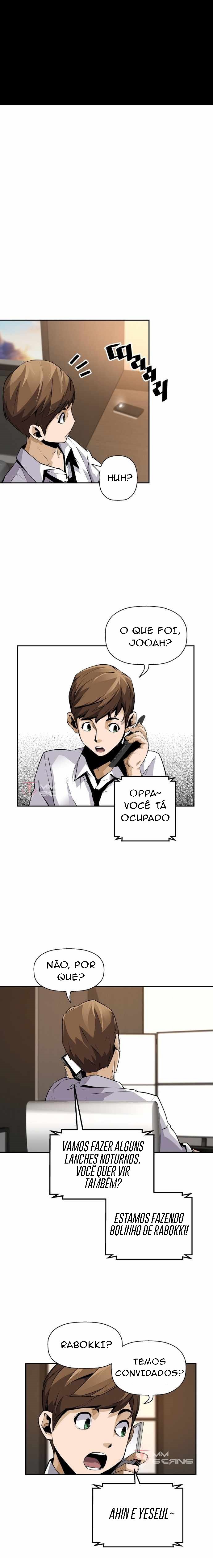 Página 8 - Retorno da Lenda Cap. 32