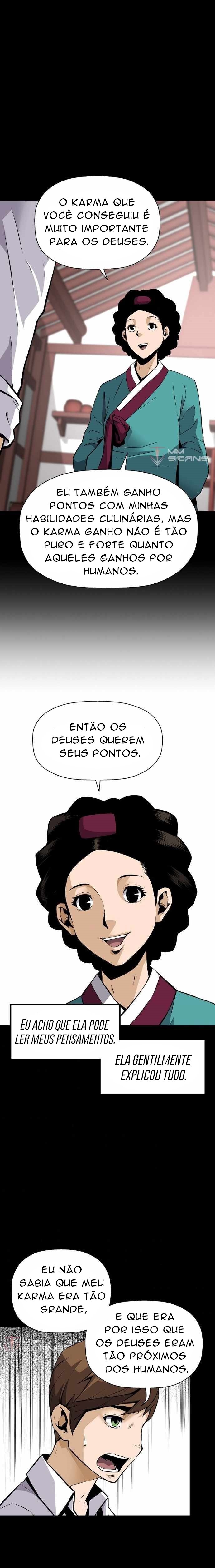 Página 14 - Retorno da Lenda Cap. 32