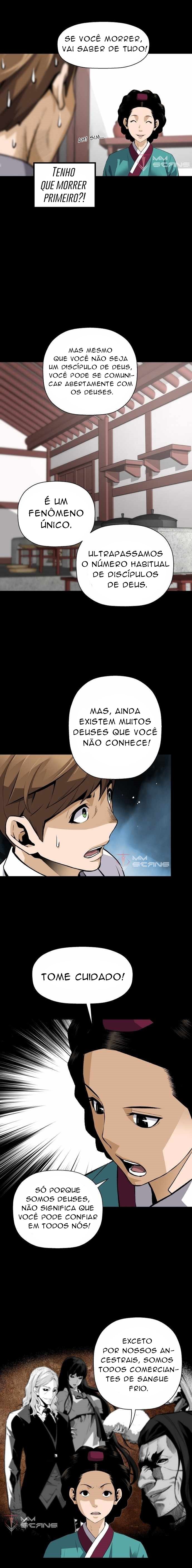 Página 15 - Retorno da Lenda Cap. 32