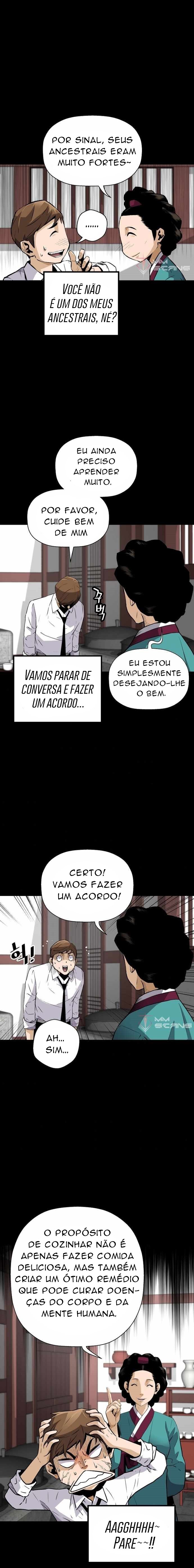 Página 16 - Retorno da Lenda Cap. 32